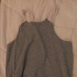 t-shirt for working out. great condition.